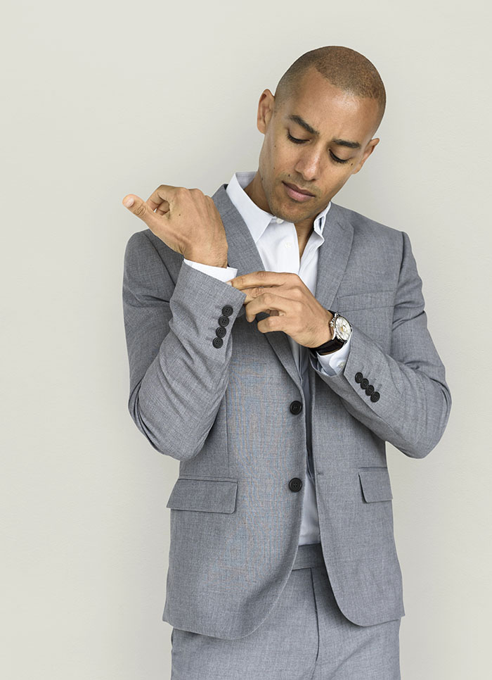 Retouches de vêtements